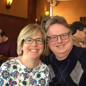 Meet your Posher, Nancy